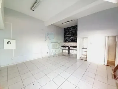 Ponto Comercial para alugar, 40m² no Ipiranga, Ribeirão Preto