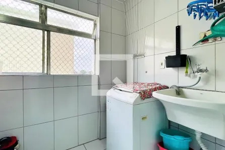 Apartamento com 2 Quartos para alugar, 66m² no Vila Galvão, Guarulhos