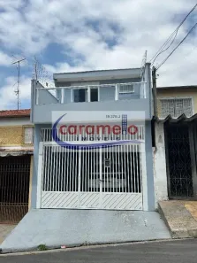 Sobrado com 2 Quartos à venda, 90m² no Jardim Mangalot, São Paulo