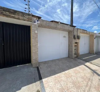 Sobrado com 2 Quartos à venda, 60m² no Coaçu, Fortaleza