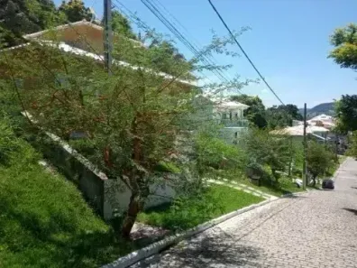 Lote/Terreno à venda, 257m² no Flamengo, Maricá