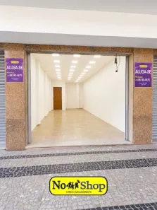 Ponto Comercial para alugar, 38m² no Centro, Belo Horizonte