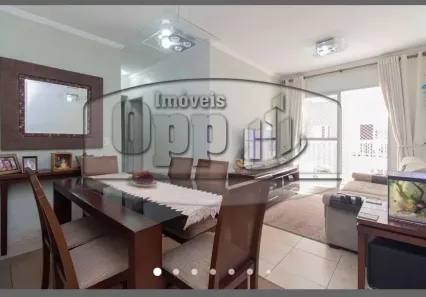 Apartamento com 3 Quartos à venda, 62m² no Ipiranga, São Paulo