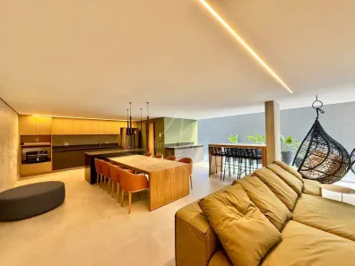 Apartamento com 2 Quartos à venda, 78m² no Cruzeiro, Belo Horizonte