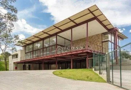 Lote/Terreno à venda, 1000m² no Condomínio Reserva do Paratehy, São José dos Campos