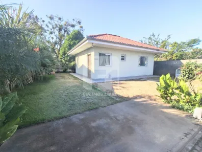 Casa com 3 Quartos à venda, 120m² no Tapera da Base, Florianópolis