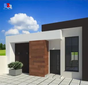 Casa com 3 Quartos à venda, 93m² no Vila dos Ipês, Boituva