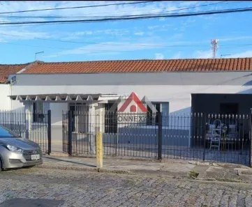 Casa com 5 Quartos à venda, 216m² no Jardim Santa Carolina, Mogi das Cruzes