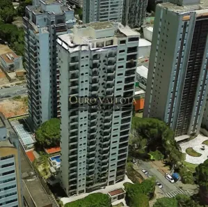 Apartamento com 6 Quartos à venda, 786m² no Jardim Santo Amaro, São Paulo