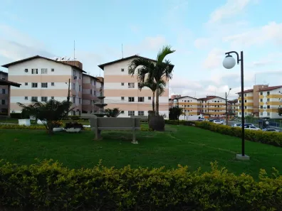 Apartamento com 2 Quartos à venda, 42m² no Serraria, Maceió