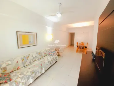 Apartamento com 3 Quartos à venda, 110m² no Humaitá, Rio de Janeiro