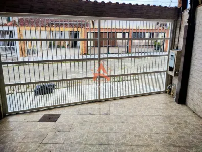 Casa com 2 Quartos à venda, 75m² no Real, Praia Grande