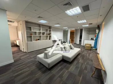 Sala Comercial à venda, 208m² no Vila Olímpia, São Paulo