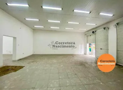 Ponto Comercial para alugar, 525m² no Centro, Jacareí