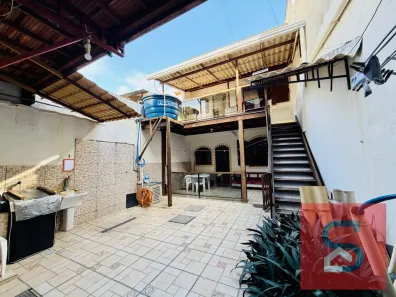 Casa com 4 Quartos à venda, 150m² no Centro, Cabo Frio