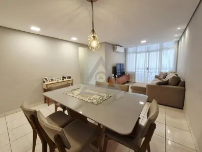 Apartamento com 2 Quartos à venda, 90m² no Jardim Paraíso, Campinas