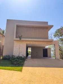 Casa de Condomínio com 4 Quartos à venda, 240m² no Loteamento Terras de Florença, Ribeirão Preto
