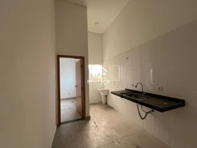 Apartamento com 1 Quarto para alugar, 28m² no Vila São Geraldo, São Paulo