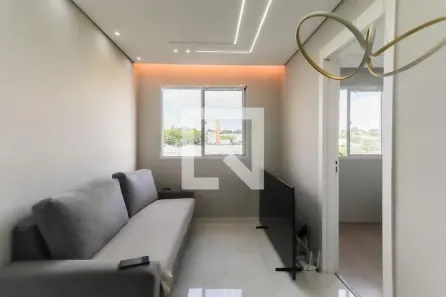 Apartamento com 2 Quartos à venda, 35m² no Jaguaré, São Paulo