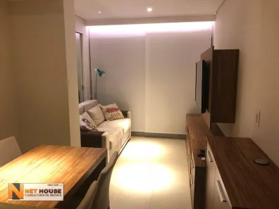 Apartamento com 1 Quarto à venda, 38m² no Vila Mariana, São Paulo
