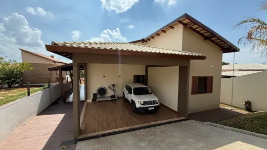Casa de Condomínio com 3 Quartos à venda, 1000m² no Condomínio Residencial Fazenda Mirante, Igarapé