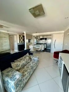 Apartamento com 2 Quartos à venda, 79m² no Campestre, Santo André