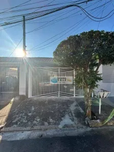 Casa com 4 Quartos à venda, 63m² no Jardim Santa Inês II, São José dos Campos