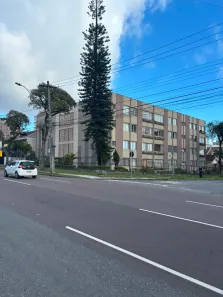 Apartamento com 3 Quartos à venda, 110m² no Boa Vista, Curitiba