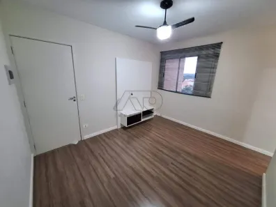 Apartamento com 2 Quartos para alugar, 53m² no Água Branca, Piracicaba
