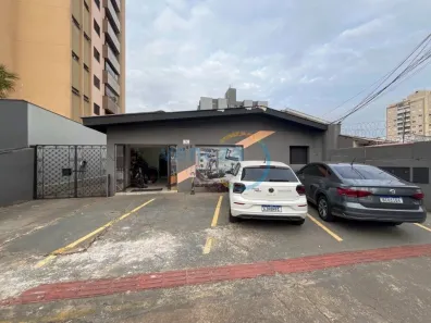 Imóvel Comercial à venda, 362m² no Centro, Londrina