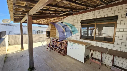 Cobertura com 5 Quartos à venda, 252m² no Vila Nova, Cabo Frio