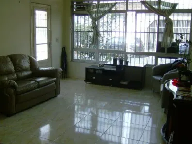 Sobrado com 4 Quartos à venda, 217m² no Belenzinho, São Paulo