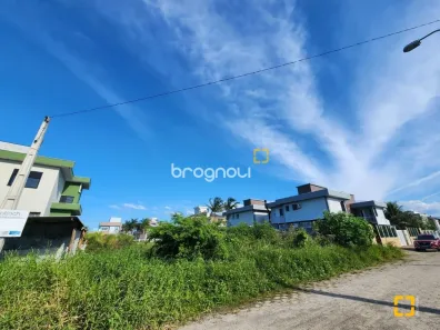 Lote/Terreno à venda, 720m² no Carianos, Florianópolis