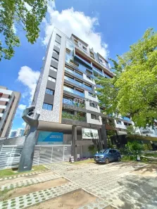 Apartamento com 4 Quartos à venda, 182m² no Casa Forte, Recife