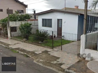 Lote/Terreno à venda, 385m² no Morada do Vale III, Gravataí