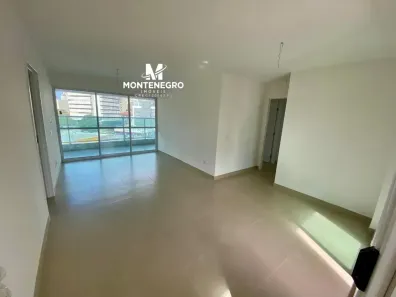 Apartamento com 3 Quartos à venda, 117m² no Aldeota, Fortaleza