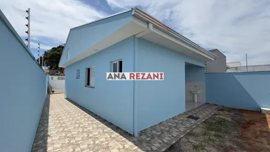 Casa com 2 Quartos à venda, 221m² no Residencial Vitiello, Boituva
