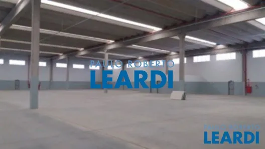 Galpão/Depósito/Armazém para alugar, 3000m² no Parque São Lourenço, São Paulo