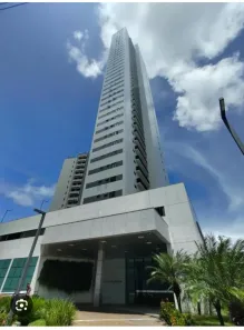 Apartamento com 1 Quarto para alugar, 35m² no Ilha do Leite, Recife