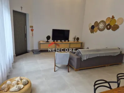 Casa de Condomínio com 3 Quartos à venda, 164m² no Costa do Sol, Bertioga