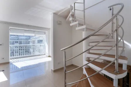 Apartamento com 1 Quarto à venda, 51m² no Jardim Ampliação, São Paulo