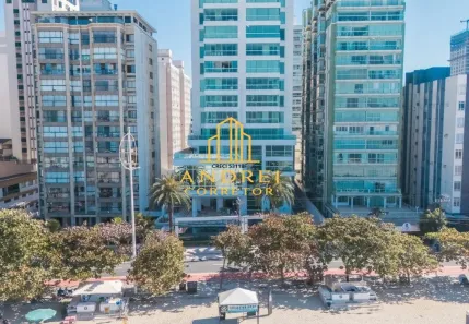 Apartamento com 4 Quartos à venda, 317m² no Centro, Balneário Camboriú