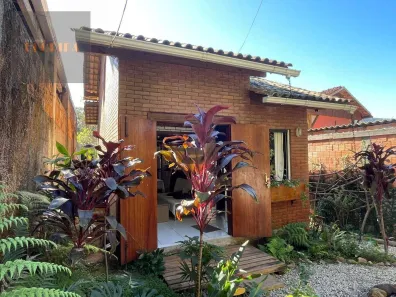 Casa com 2 Quartos à venda, 40m² no Pântano do Sul, Florianópolis