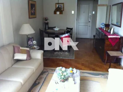 Apartamento com 2 Quartos à venda, 86m² no Botafogo, Rio de Janeiro