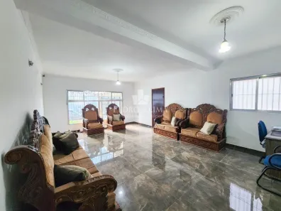 Sobrado com 3 Quartos à venda, 206m² no Vila Rui Barbosa, São Paulo