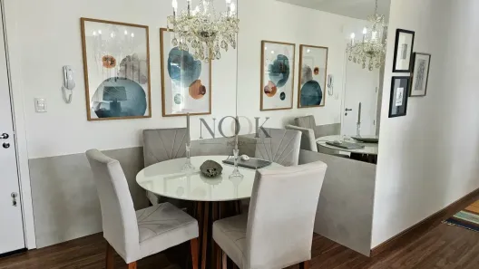 Apartamento com 2 Quartos à venda, 72m² no Dante, Canela