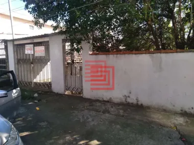 Lote/Terreno à venda, 200m² no Vila Invernada, São Paulo
