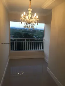 Apartamento com 3 Quartos à venda, 75m² no Loteamento Urbanova II, São José dos Campos