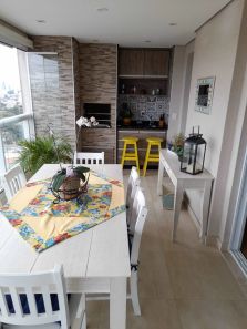 Apartamento com 3 Quartos à venda, 106m² no Vila Formosa, São Paulo