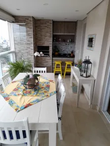 Apartamento com 3 Quartos à venda, 106m² no Vila Formosa, São Paulo